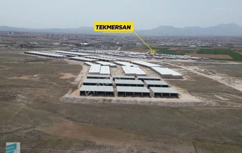 Arsa-Ticari İmarlı
