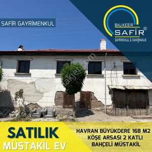 Konut-Köy Evi