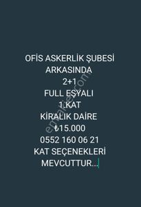 Konut-Daire