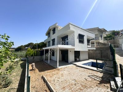 Konut-Villa