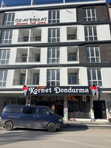 Konut-Daire