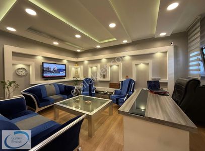 İşyeri-Ofis