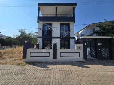 Konut-Villa