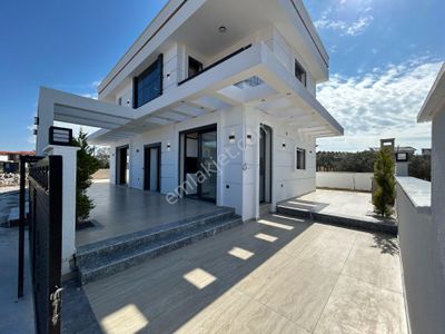 Konut-Villa