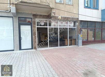 İşyeri-Dükkan & Mağaza