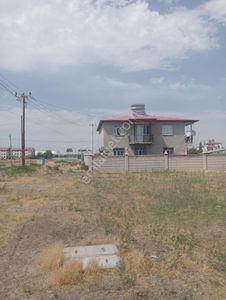 Arsa-Konut İmarlı