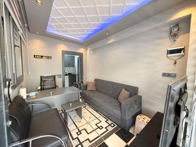 İşyeri-Büro