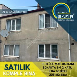 Konut-Bina