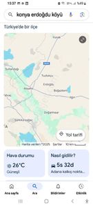 Arsa-Tarla