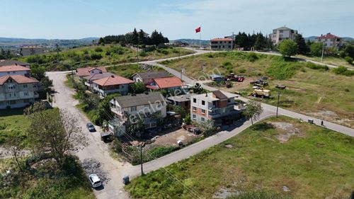Arsa-Konut İmarlı
