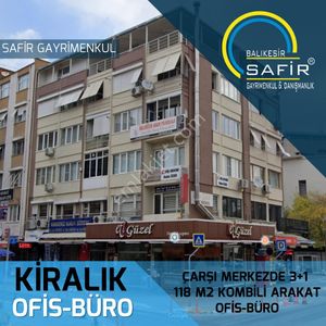 İşyeri-Büro
