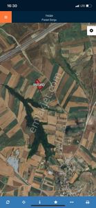 Arsa-Tarla