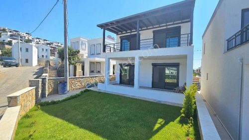 Konut-Villa