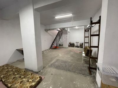 İşyeri-Büro