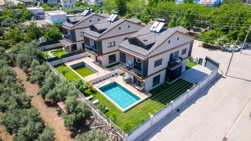 Konut-Villa