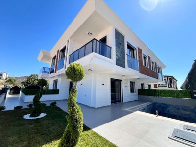 Konut-Villa