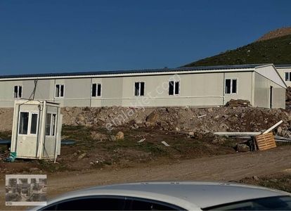 Arsa-Tarla