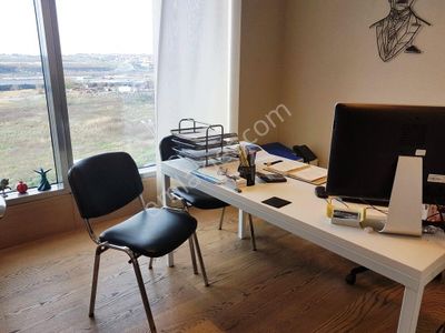 İşyeri-Büro
