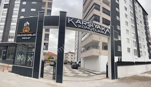 Konut-Daire