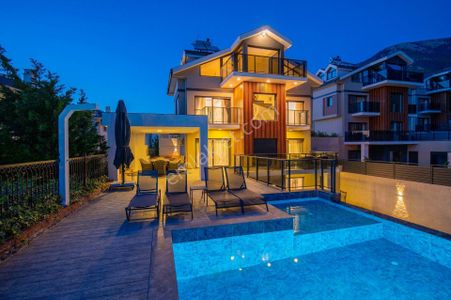 Konut-Villa