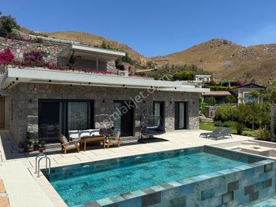 Konut-Villa