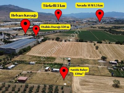 Arsa-Tarla
