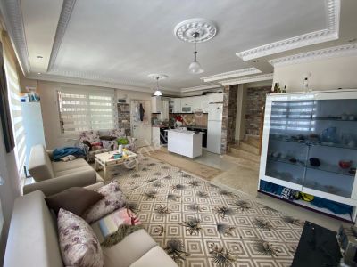 Konut-Villa