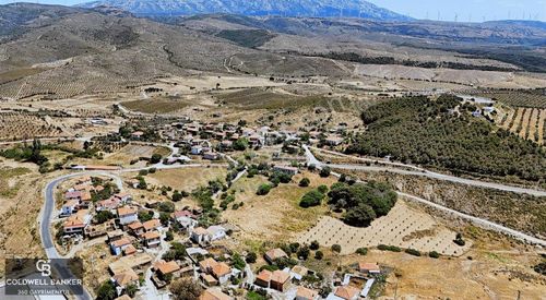 Arsa-Tarla
