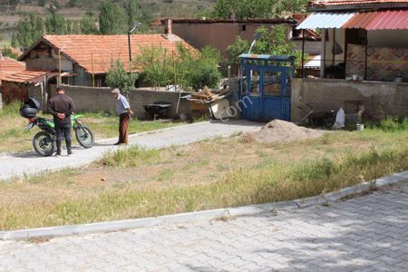Konut-Müstakil Ev