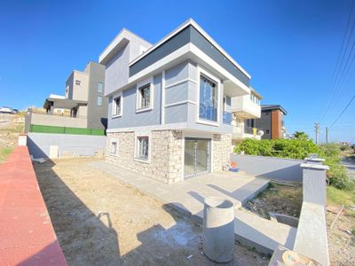 Konut-Villa