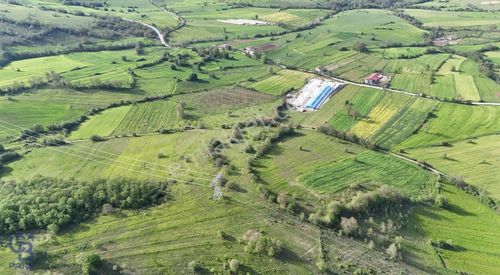 Arsa-Tarla