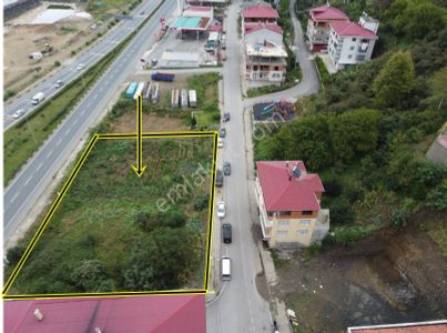 Arsa-Konut+Ticaret Alanı
