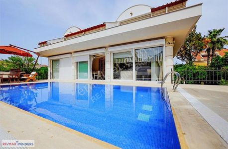 Konut-Villa