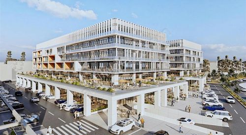 İşyeri-Ofis
