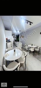 İşyeri-Kafe & Bar