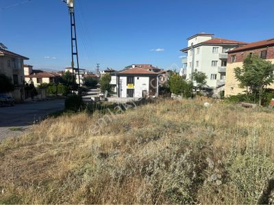 Arsa-Villa İmarlı