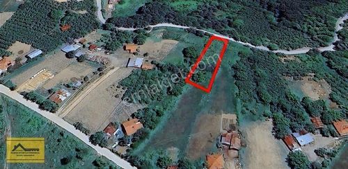 Arsa-Villa İmarlı