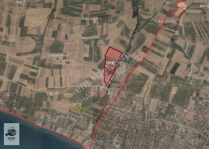 Arsa-Tarla