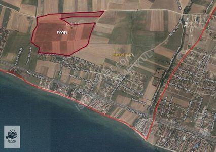 Arsa-Tarla