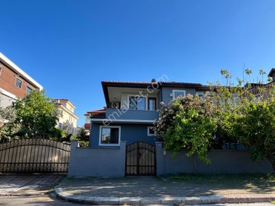 Konut-Villa