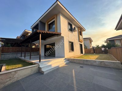 Konut-Villa