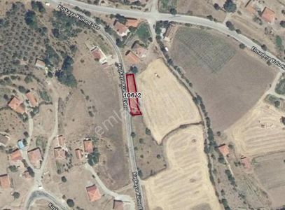 Arsa-Villa İmarlı