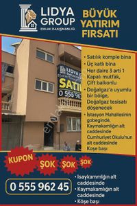 Konut-Daire