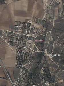 Arsa-Bağ & Bahçe