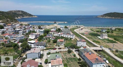 Arsa-Villa İmarlı