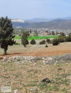 Arsa-Tarla