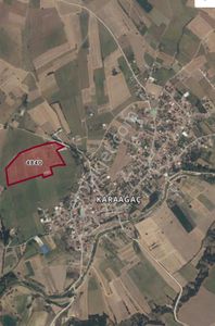 Arsa-Tarla