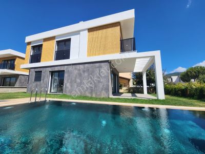 Konut-Villa