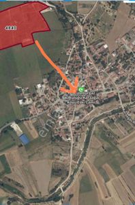 Arsa-Tarla