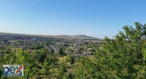 Arsa-Villa İmarlı